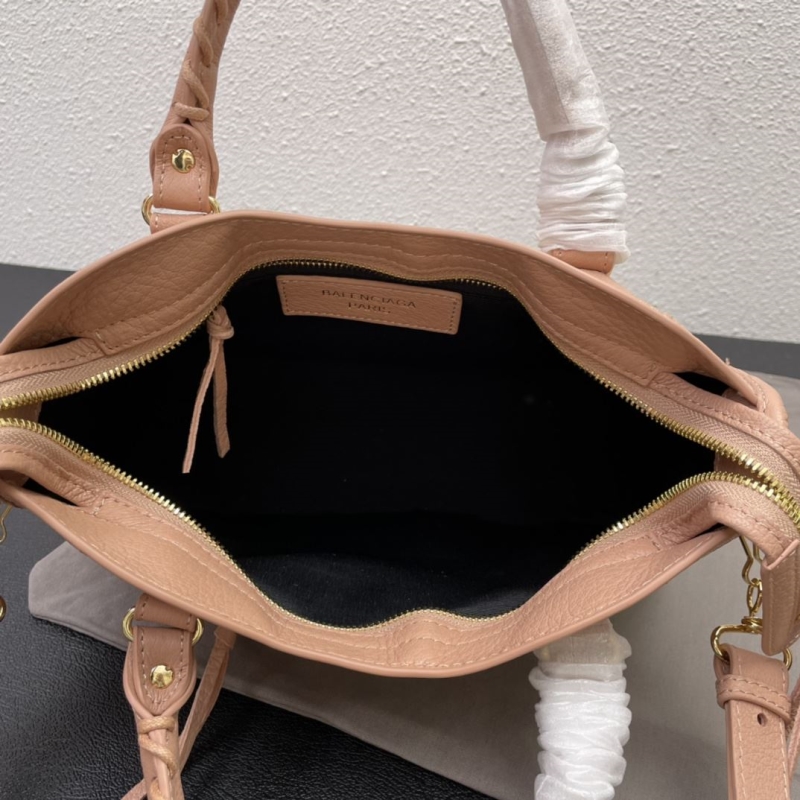 Balenciaga Top Handle Bags